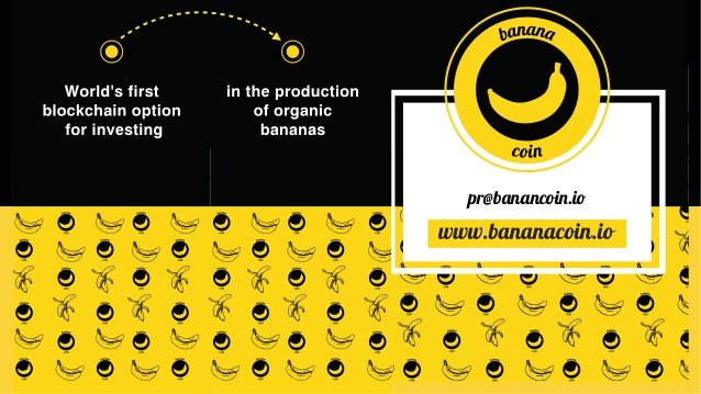 What on Earth is Banana Coin? What on Earth is Banana Coin?