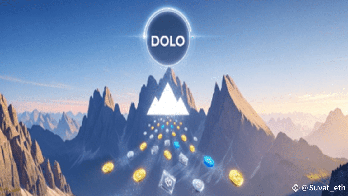 Comparing Dolomite with Other DeFi Platforms: What Sets It Apart? Comparing Dolomite with Other DeFi Platforms: What Sets It Apart?