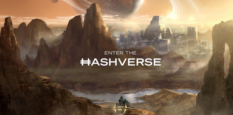 Hashflow: A Decentralized Exchange with a Difference