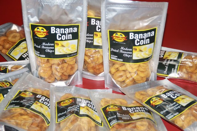 What on Earth is Banana Coin? What on Earth is Banana Coin?