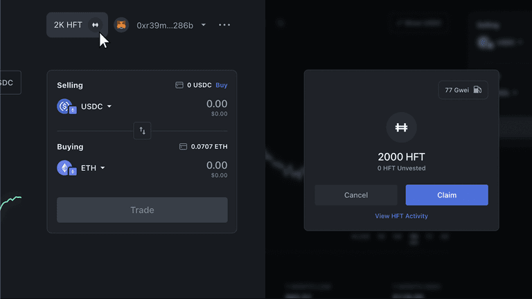 What Is Hashflow (HFT)? A Guide to DeFi’s Liquidity Powerhouse