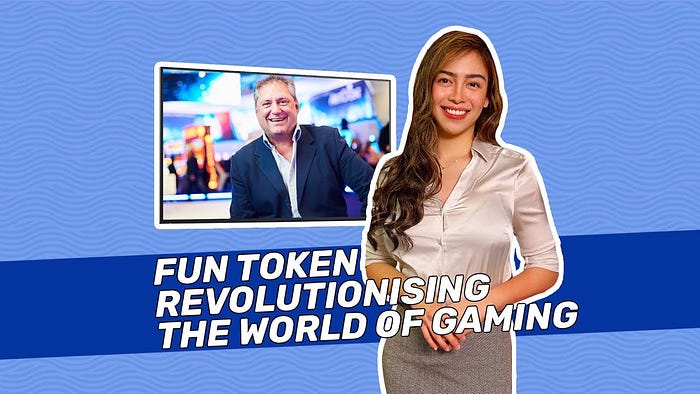 What is the FUNToken Crypto?