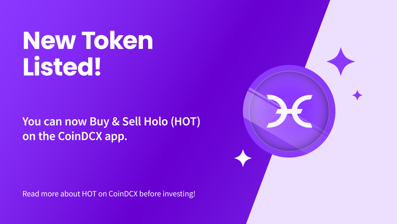 What Is Holo (HOT)? How To But HOT Token In India? What Is Holo (HOT)? How To But HOT Token In India?