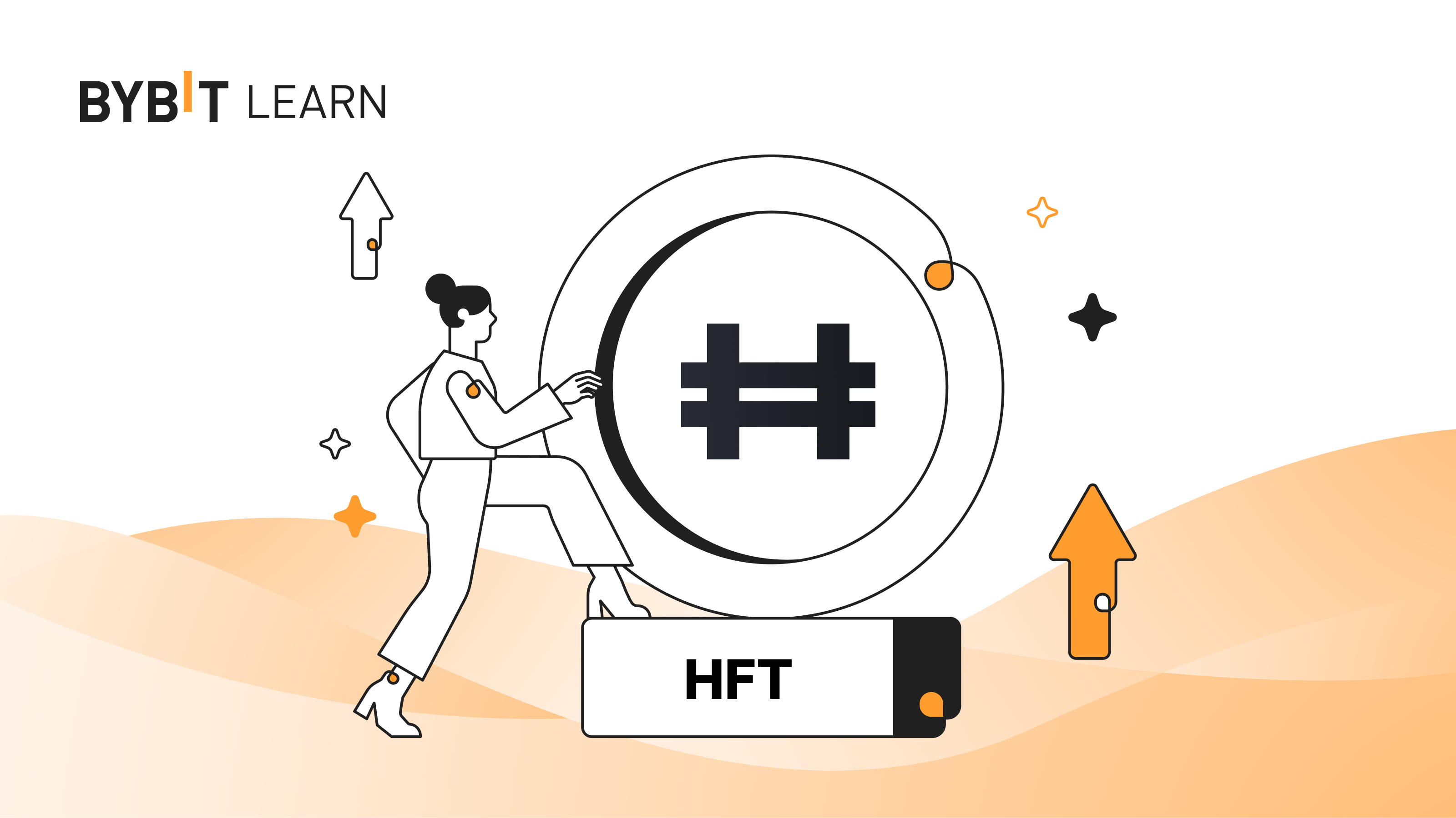 Hashflow (HFT): Promoting Interoperabilty & Zero Slippage