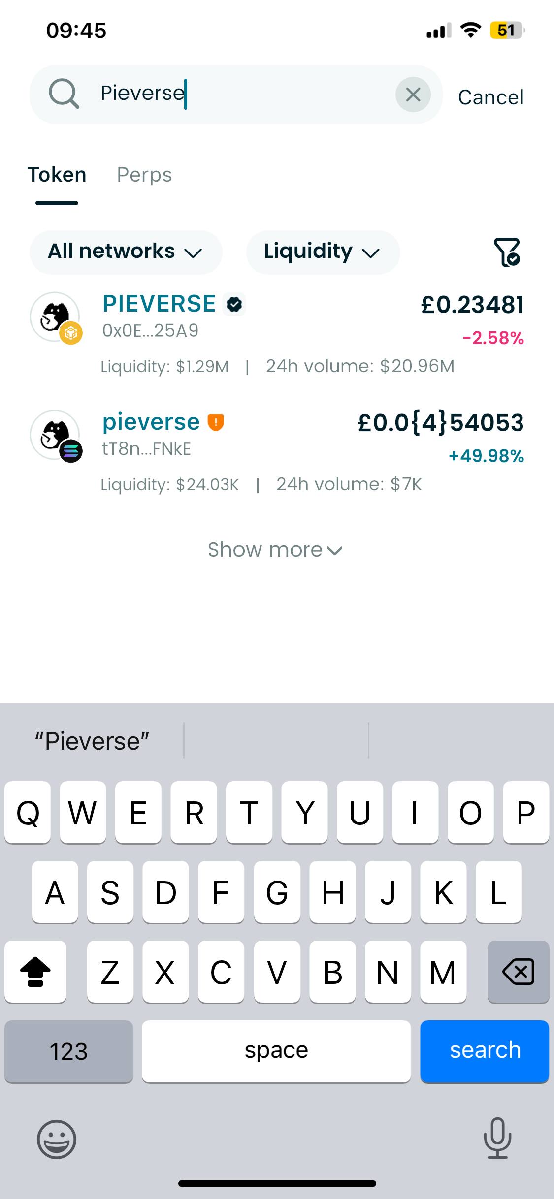 What is Pieverse ($PIEVERSE): How This BSC Token Combines Storytelling with Blockchain Utility