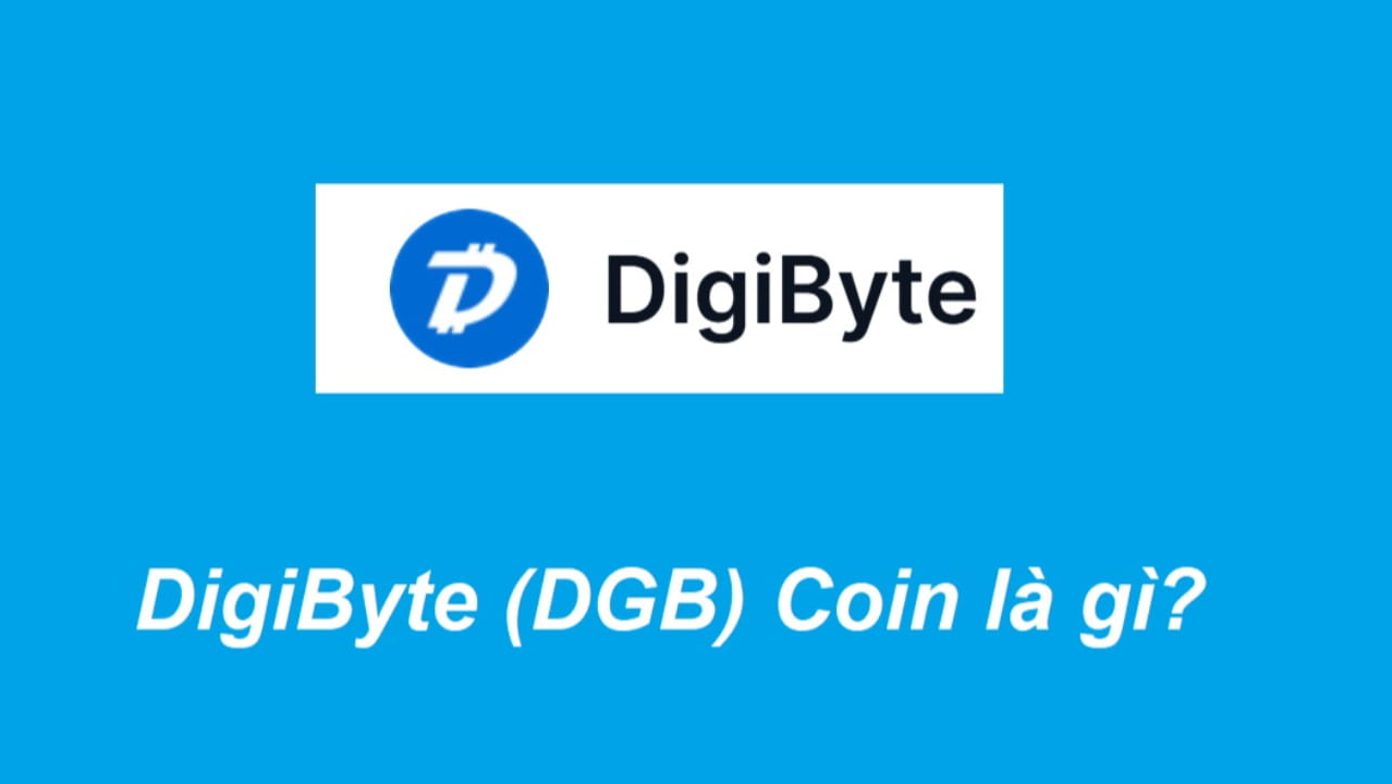 What is DigiByte (DGB)? Information about DGB Coin What is DigiByte (DGB)? Information about DGB Coin
