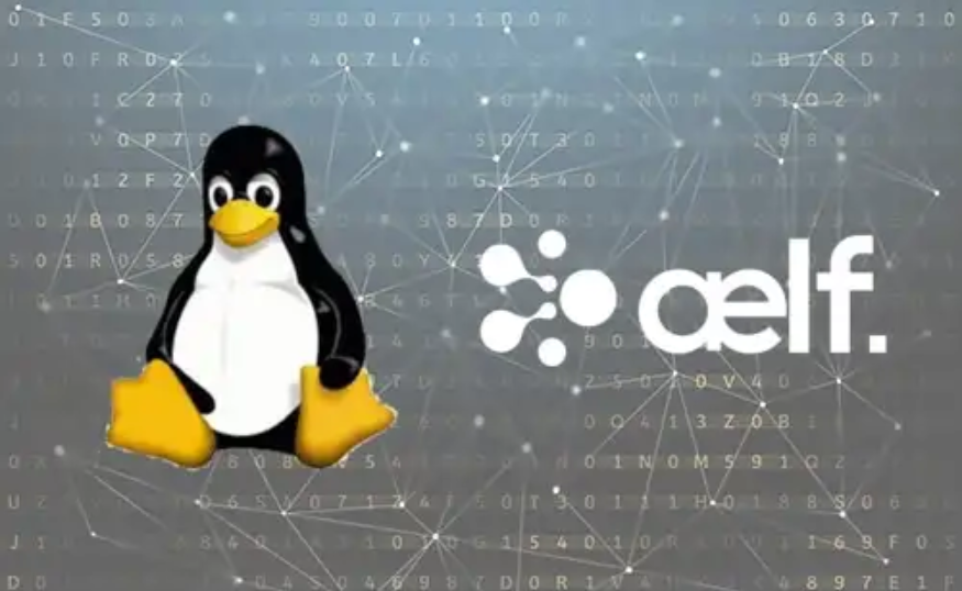 Review of Aelf (ELF): A Cloud Computing Blockchain Network