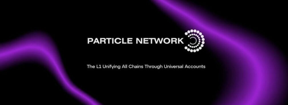 What is Particle Network (PARTI)? Complete Guide to Web3’s Cross-Chain Infrastructure