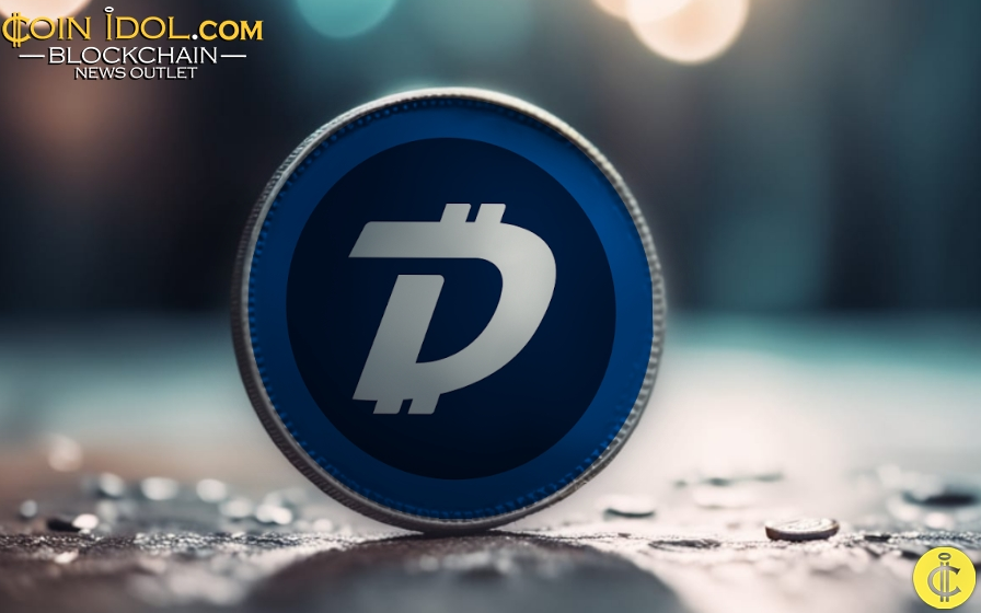 DigiByte (DGB): Financial Services To Individuals Who Lack Access To Traditional Banking Systems   Brought from CoinIdol.com: https://coinidol.com/digibyte-dgb-token/