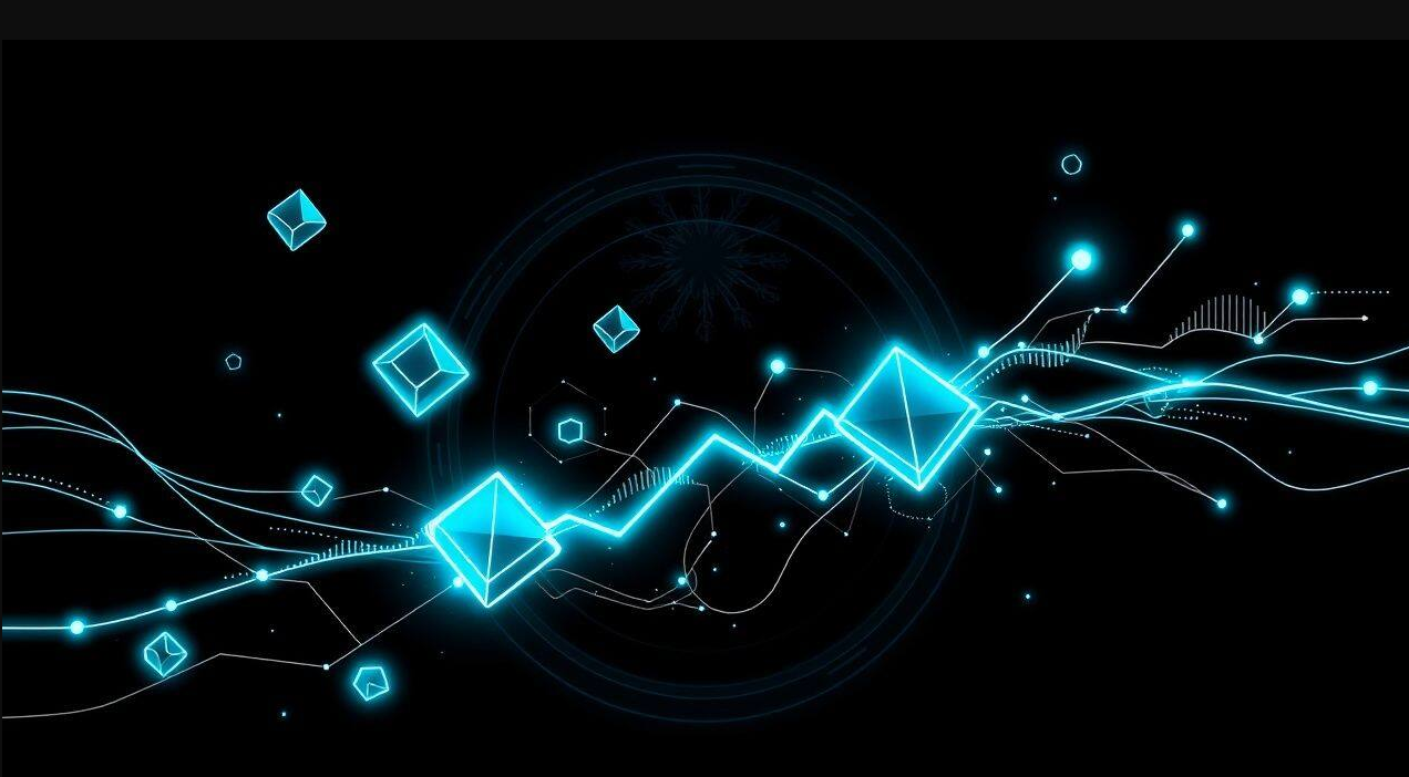 What is Particle Network: Get to know all about PARTI What is Particle Network: Get to know all about PARTI