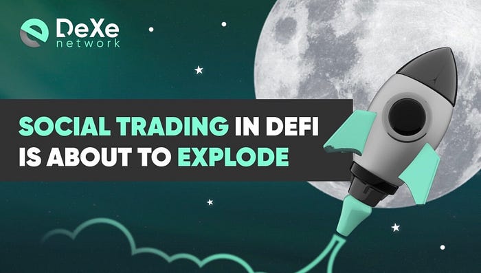 What is DEXE Token and It Use Cases? What is DEXE Token and It Use Cases?