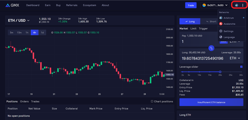 What Is GMX? Guide To The Decentralized Perpetual Exchange What Is GMX? Guide To The Decentralized Perpetual Exchange