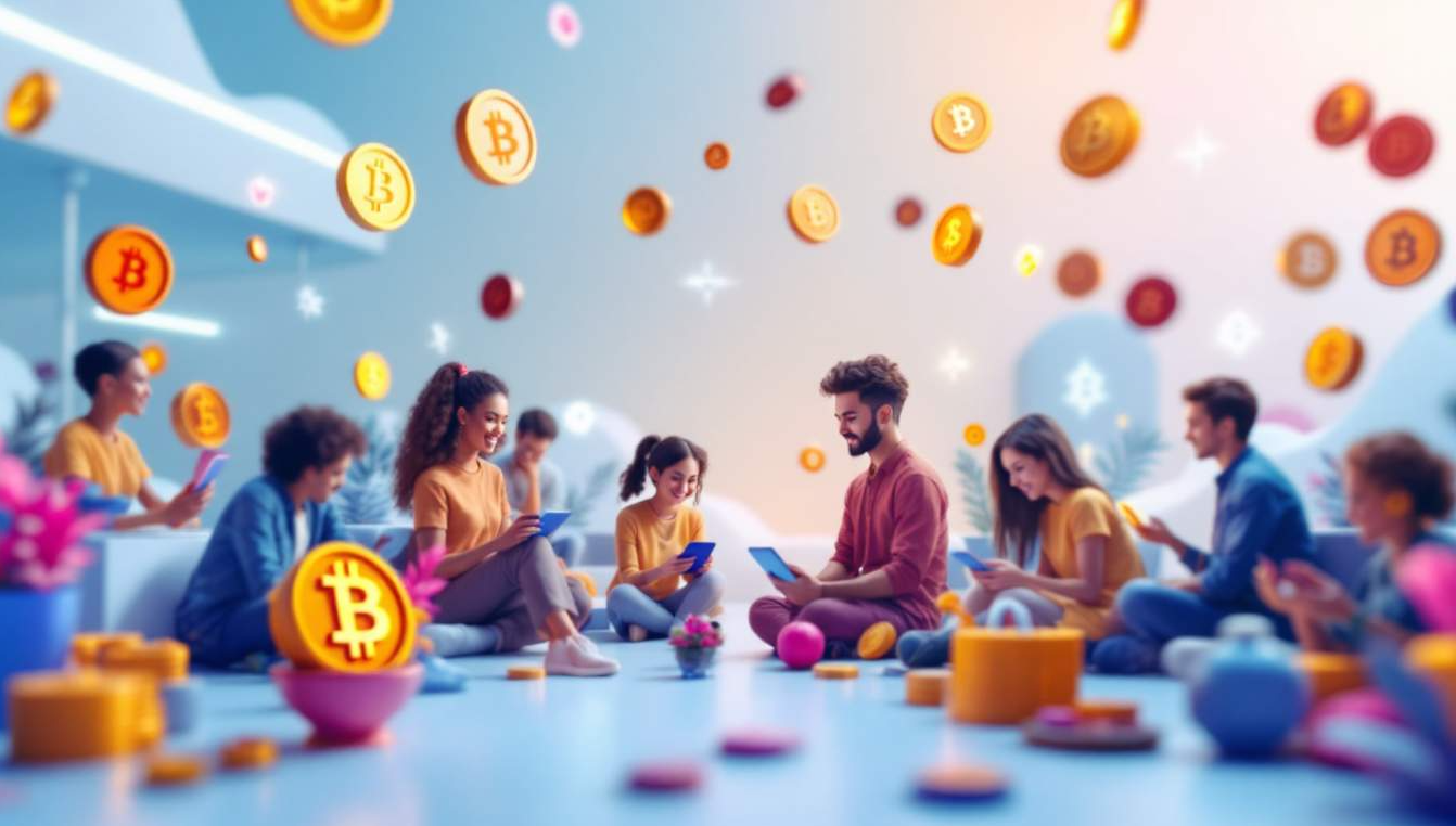 Bithumb PIEVERSE Listing: Your Guide to the Latest Crypto Buzz