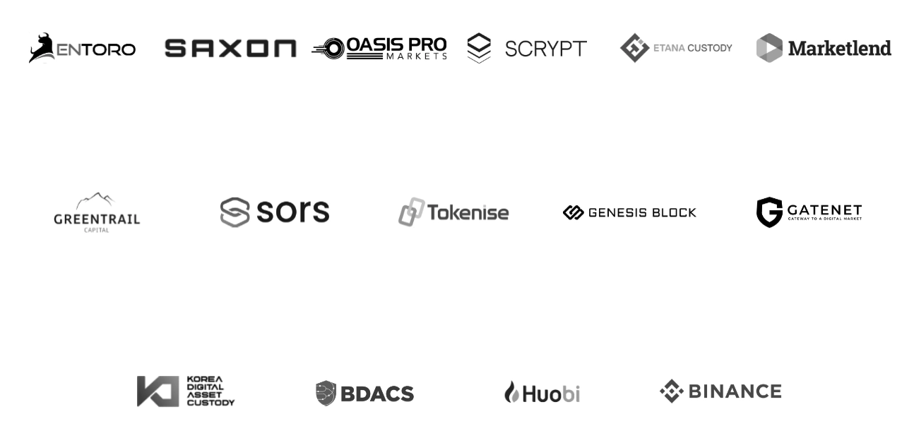 What is Polymesh? Uses of POLYX security token