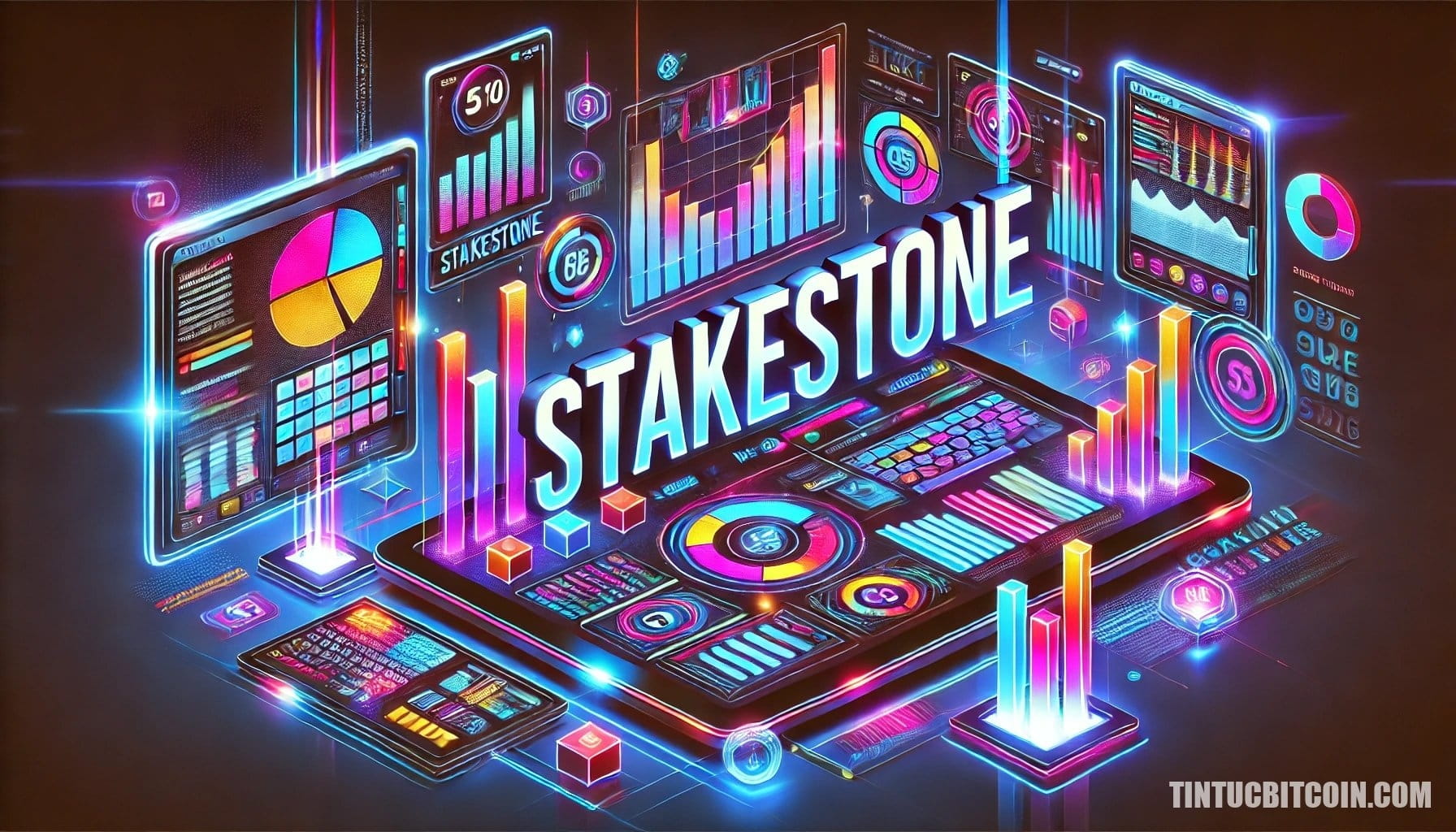 What is StakeStone? Overview of the StakeStone project