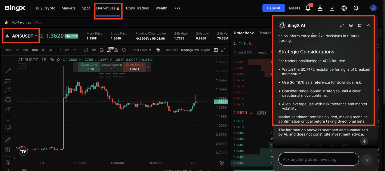 What Is API3 Oracle Protocol and Why API3 Token Jumped 121% in a Month? What Is API3 Oracle Protocol and Why API3 Token Jumped 121% in a Month?