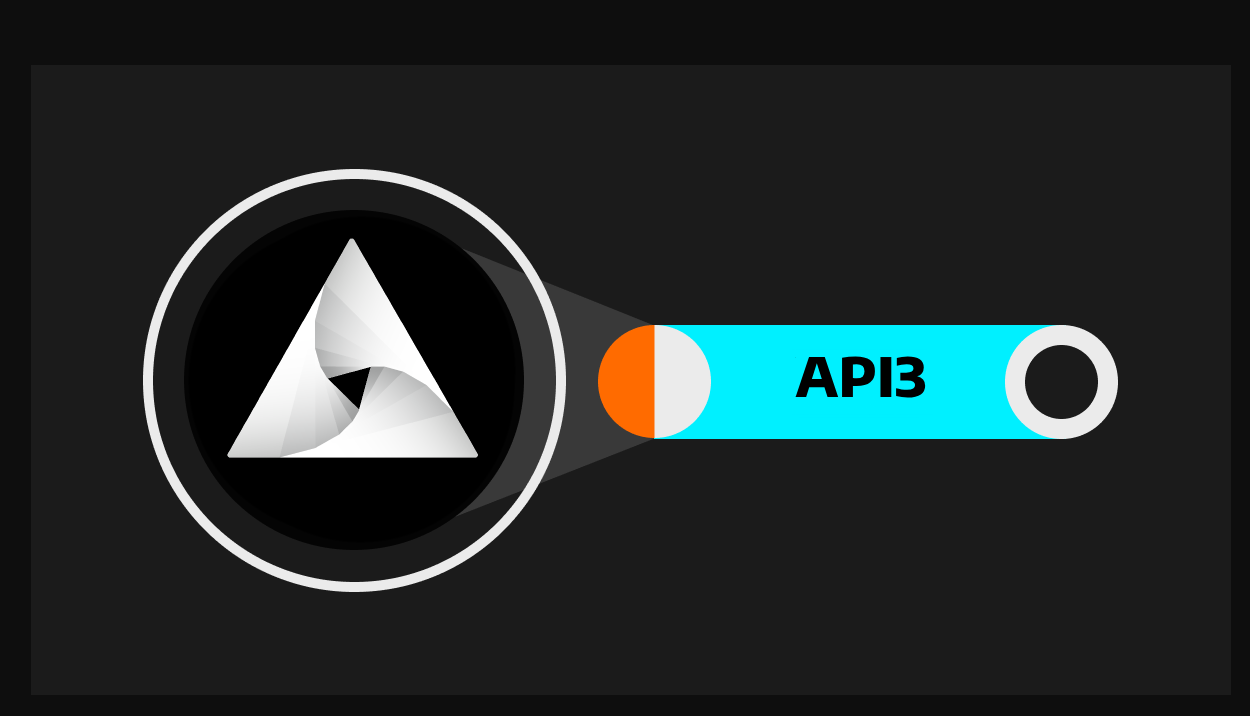 API3 (API3): Decentralized APIs Planning to Replace Third-Party Oracles in Blockchain
