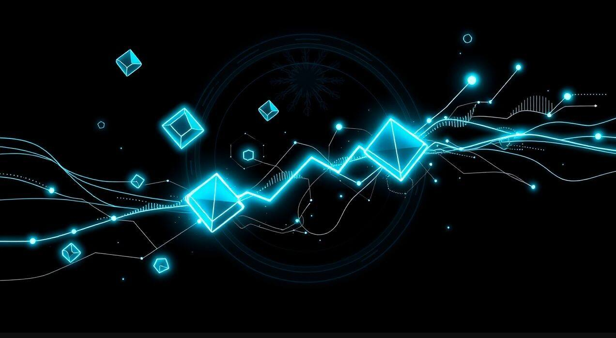 WINkLink: Revolutionizing Decentralized Oracles with TRON Blockchain Innovation