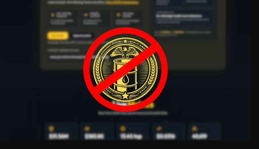 What Is USOR Coin? Why You Should Avoid Buying USOR Crypto