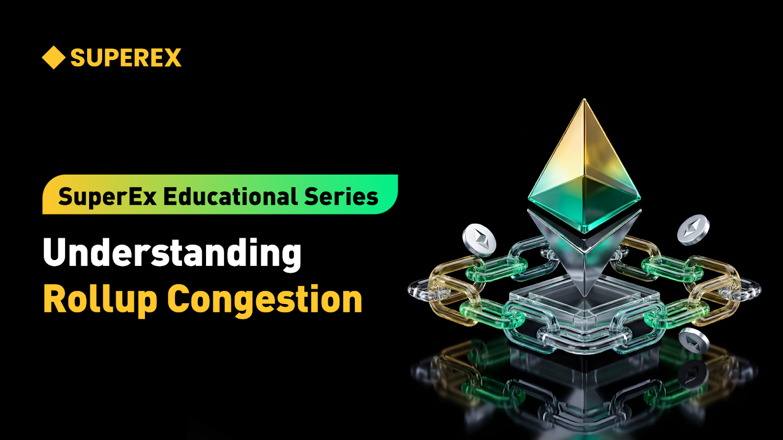 SuperEx Educational Series: Understanding Rollup Congestion