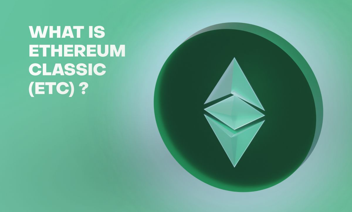 What Is Ethereum Classic? A Complete Guide