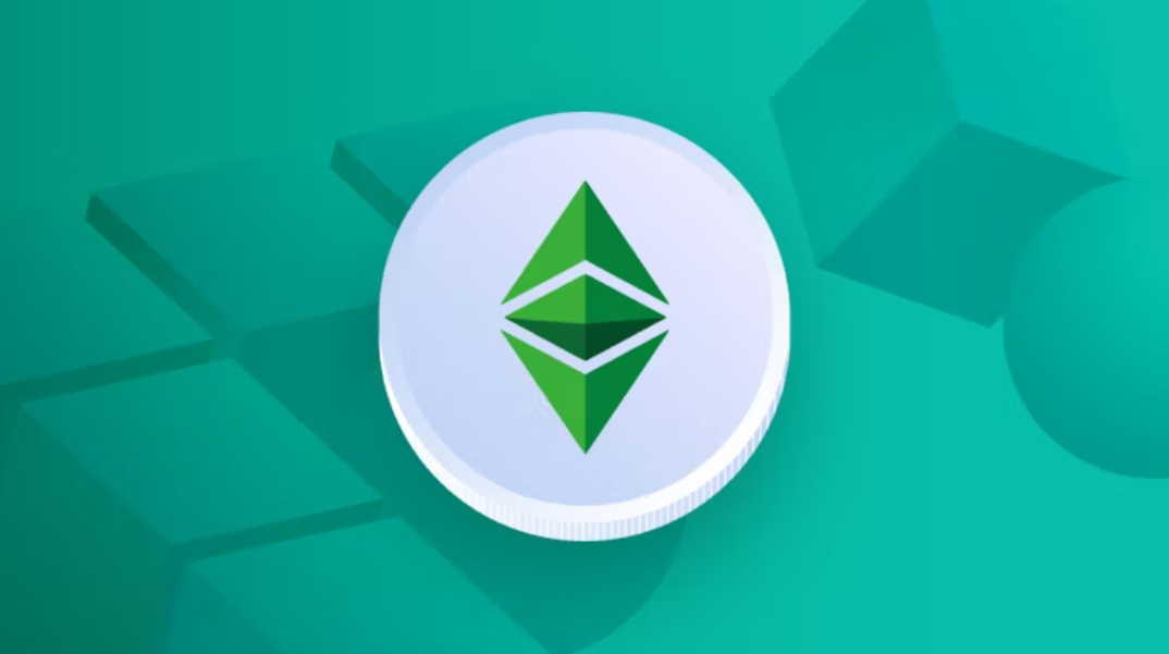 What is Ethereum Classic?