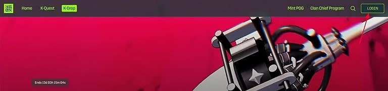 What Is KGeN? Project, Token, Airdrop, Roadmap Explained