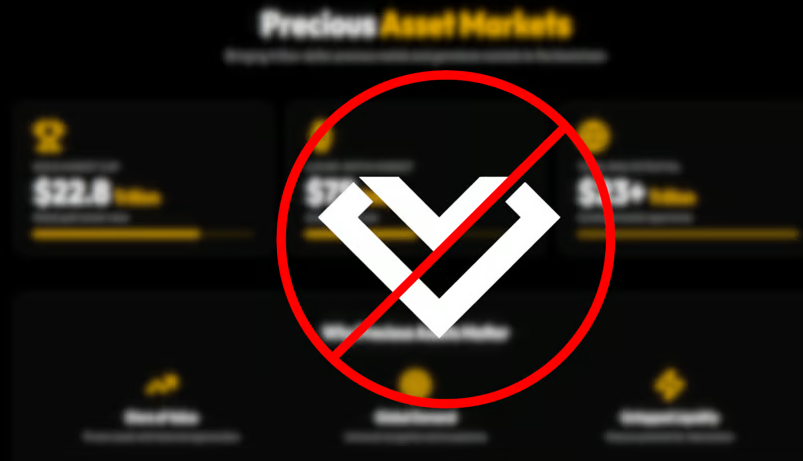 Vanguard (VWA) Crypto Explained: Why You Should Stay Away