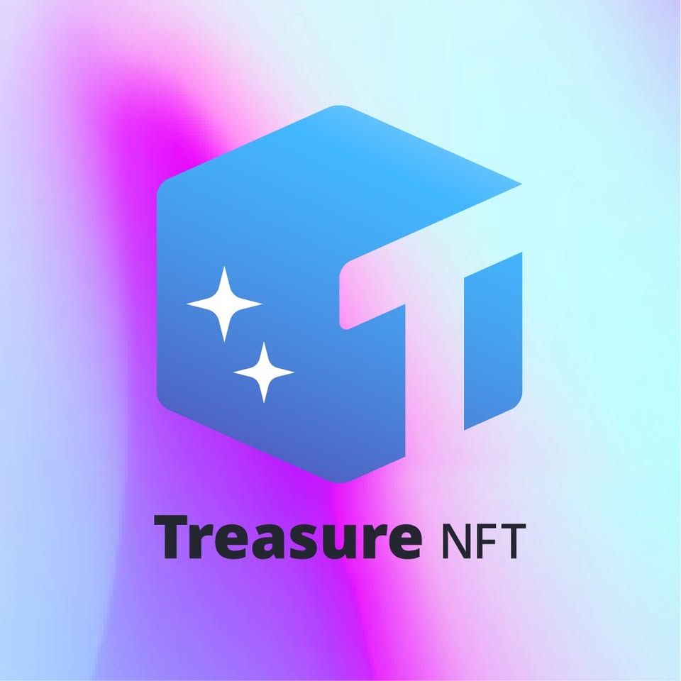 What is the TUFT Token in Treasure NFT?
