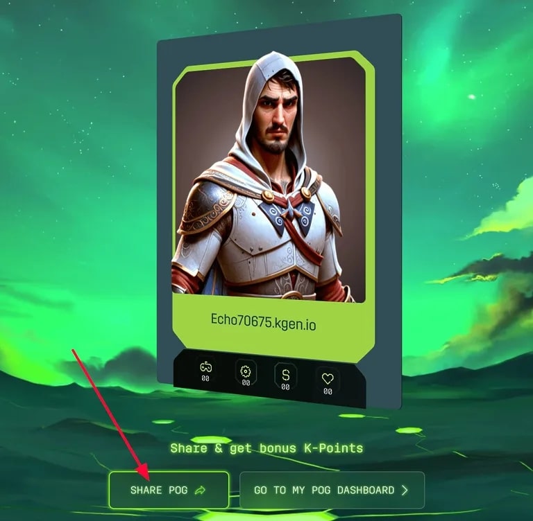 What Is KGeN? Project, Token, Airdrop, Roadmap Explained