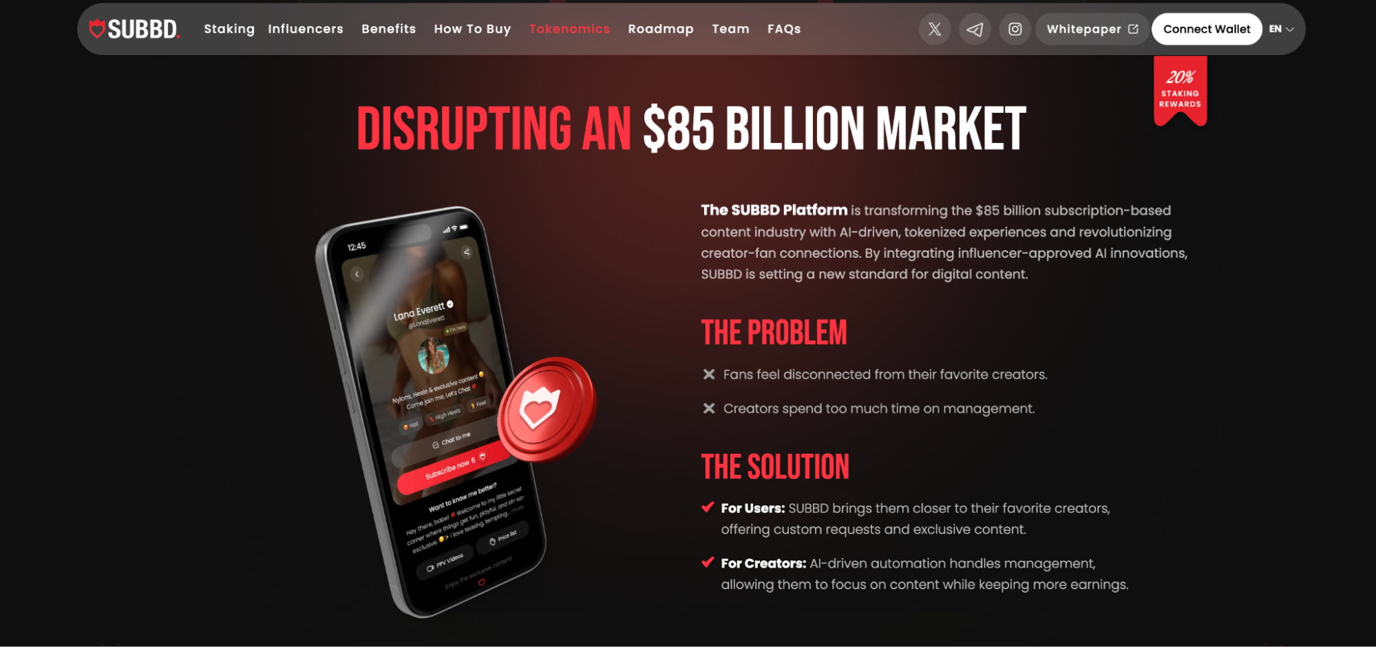 How to Buy SUBBD Token (SUBBD): A 2026 Trader’s Guide