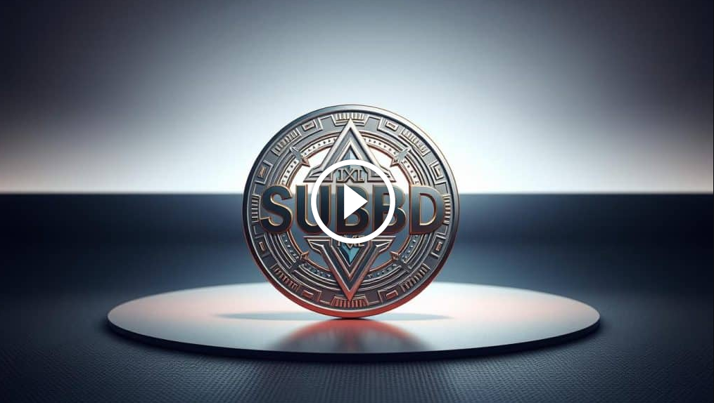 SUBBD Token: Powering the Next Generation of Crypto