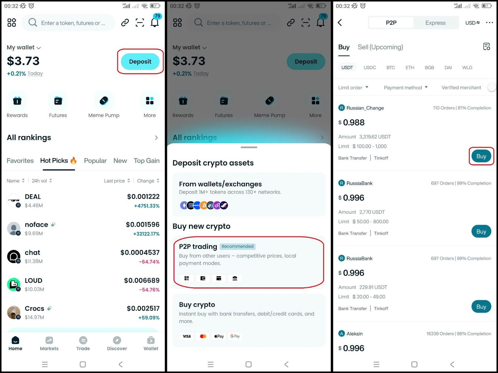 What Is Bombie (BOMB): The #1 Telegram and LINE GameFi Token in Web3