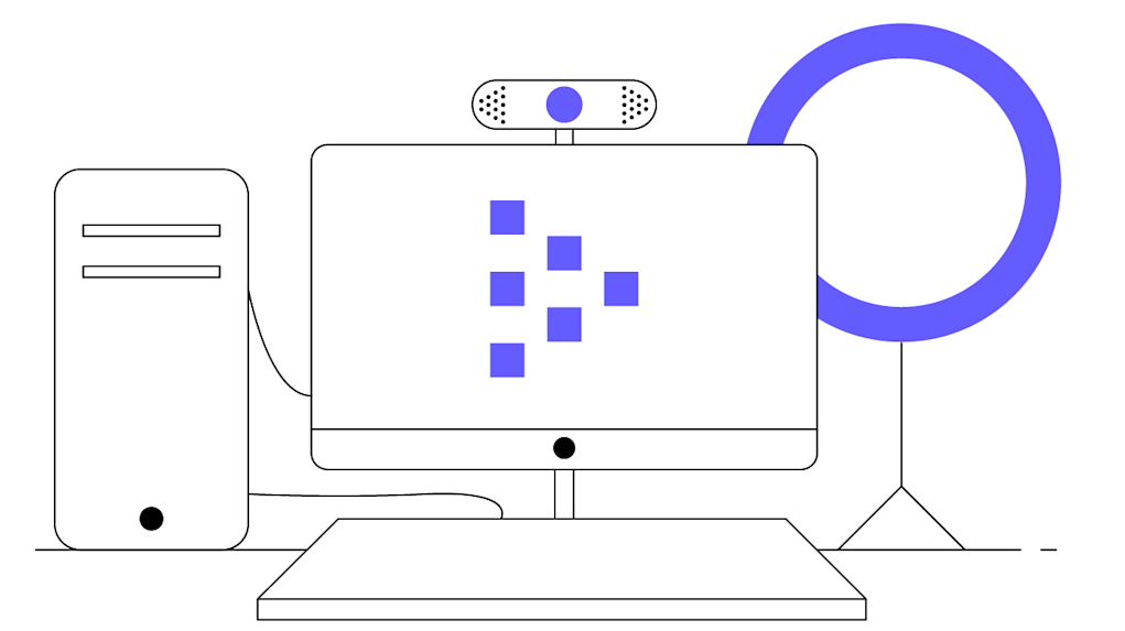 Livepeer (LPT): Decentralized Video Transcoding Services
