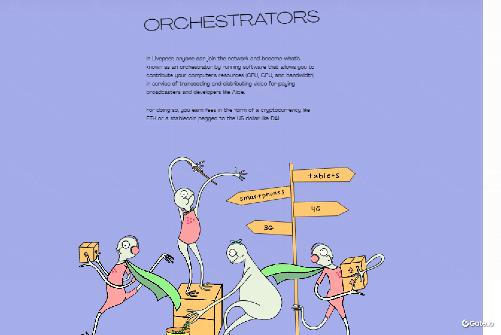 What is Livepeer and How Does it Work?