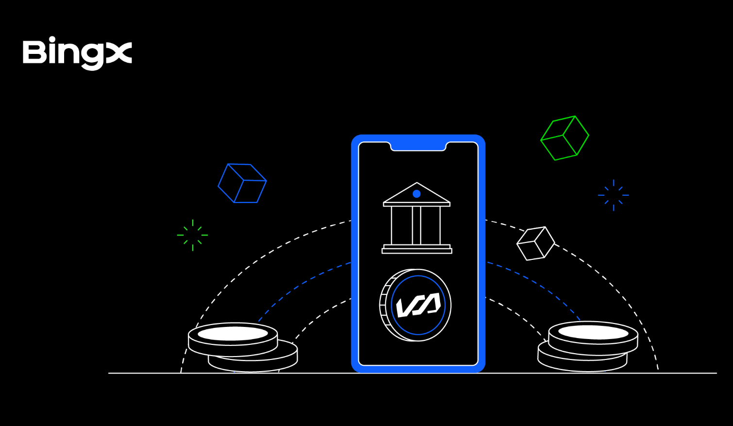 Vaulta Unveiled: The Bold Rebrand from EOS to Web3 Banking Powerhouse