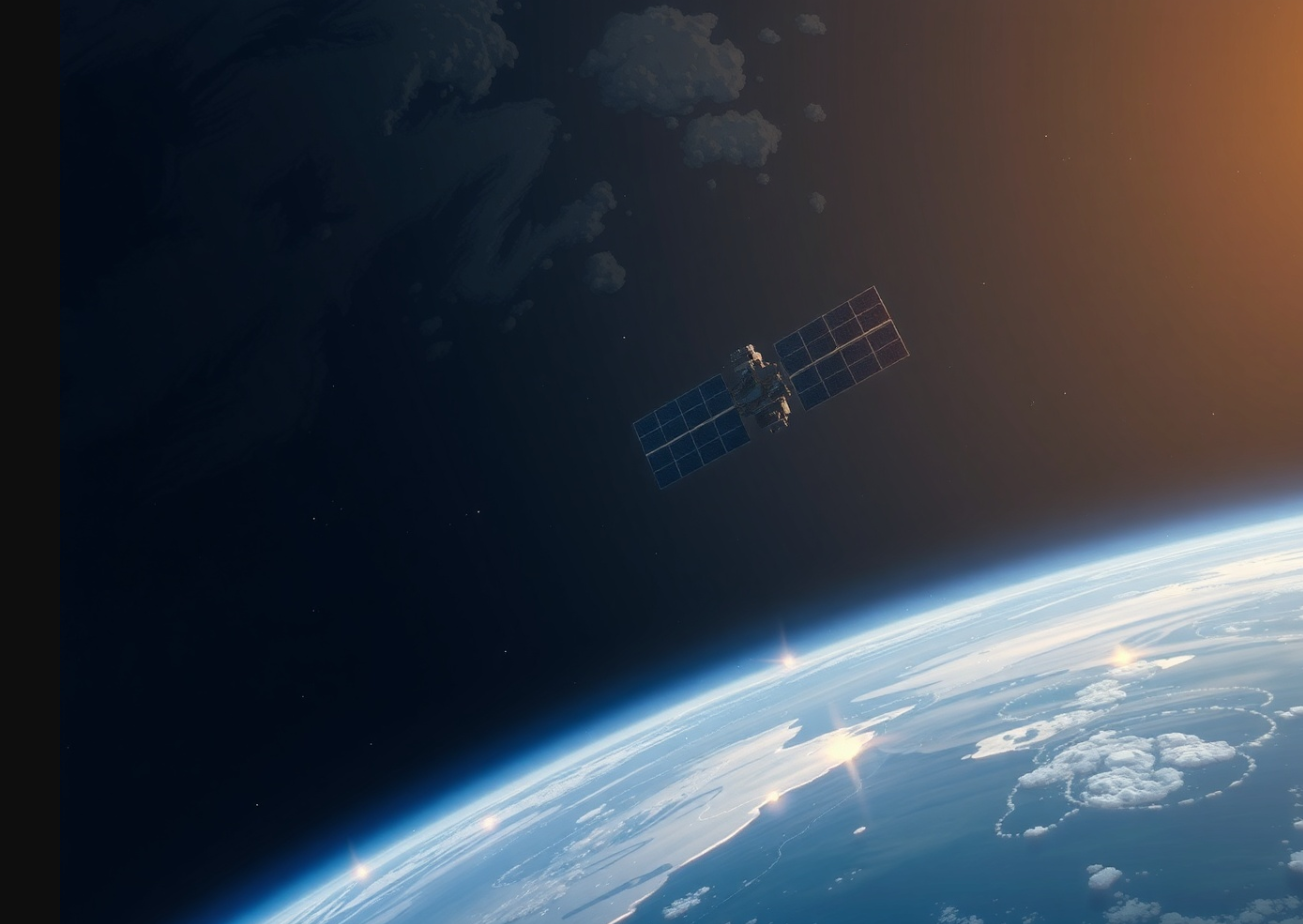 SPACE Tokenomics Revealed: SpaceCoin’s Ambitious Satellite Network Prepares for January Launch