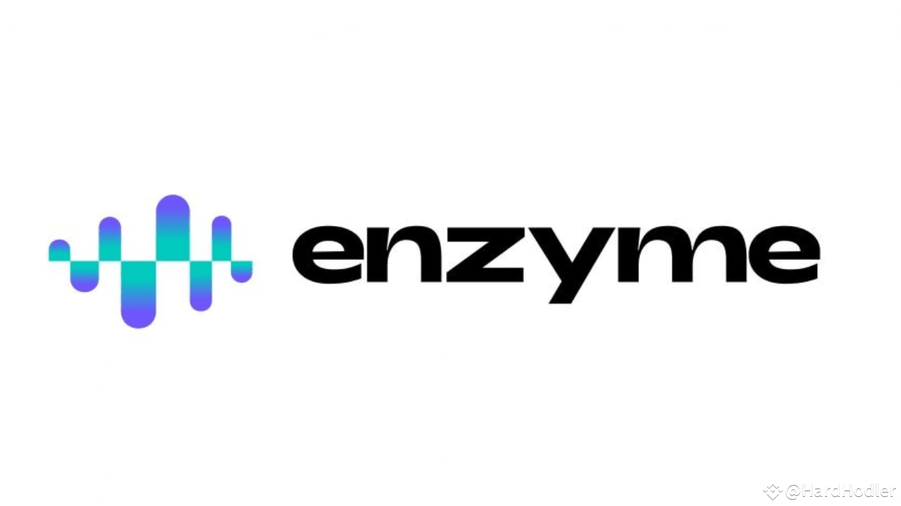 Enzyme: Why This DeFi Project Could Outperform Expectations