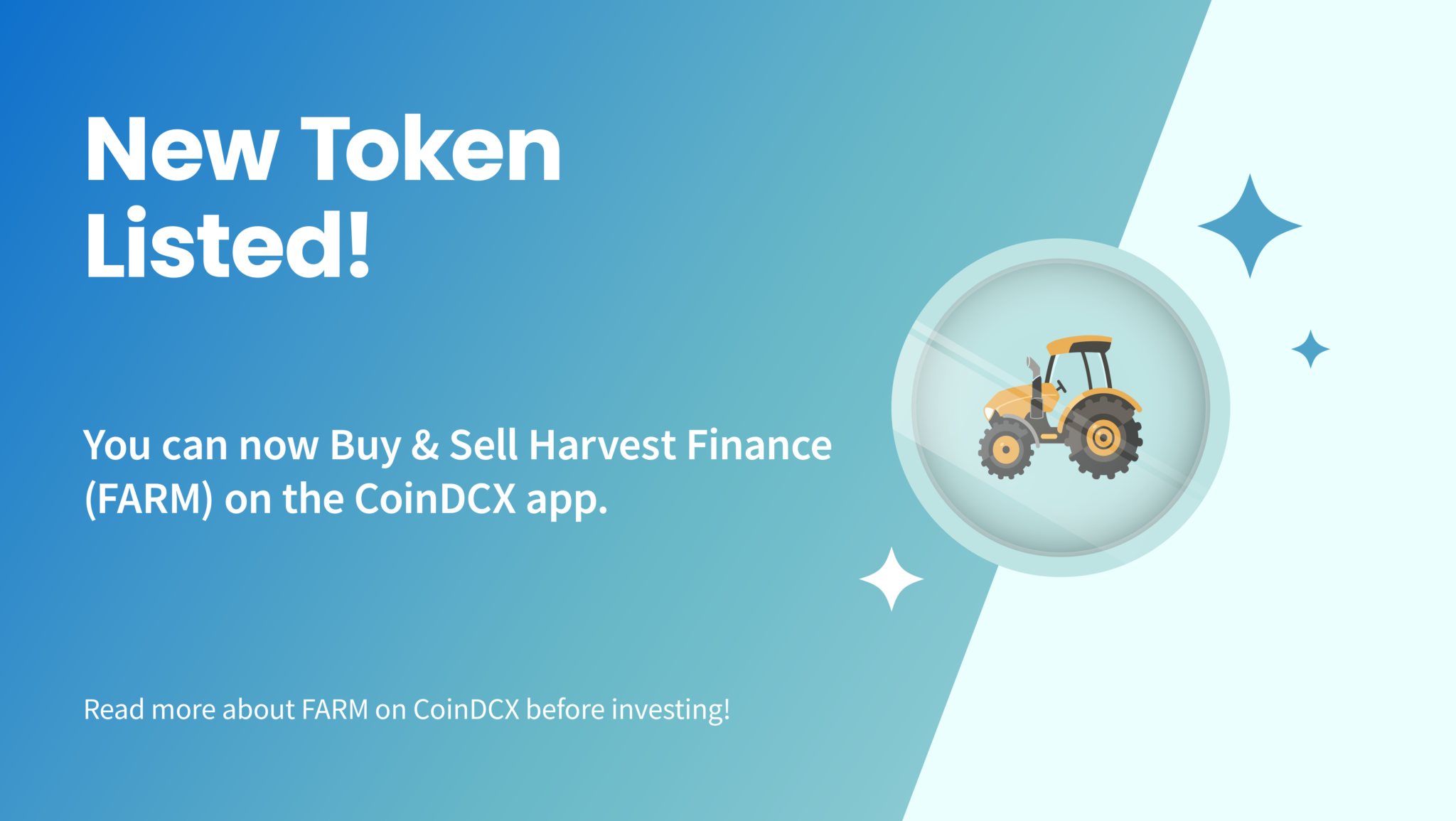 What is Harvest Finance (FARM)? How To Buy FARM Token In India?
