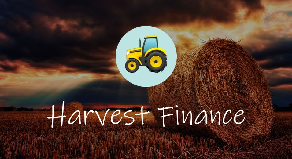 What is Harvest Finance? DeFi with FARM Tokenomics