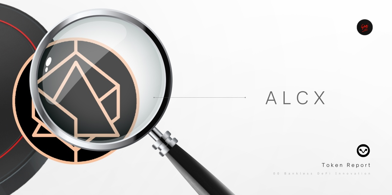 Alchemix: A DeFi Lending Protocol in the Bankless DeFi Innovation Index