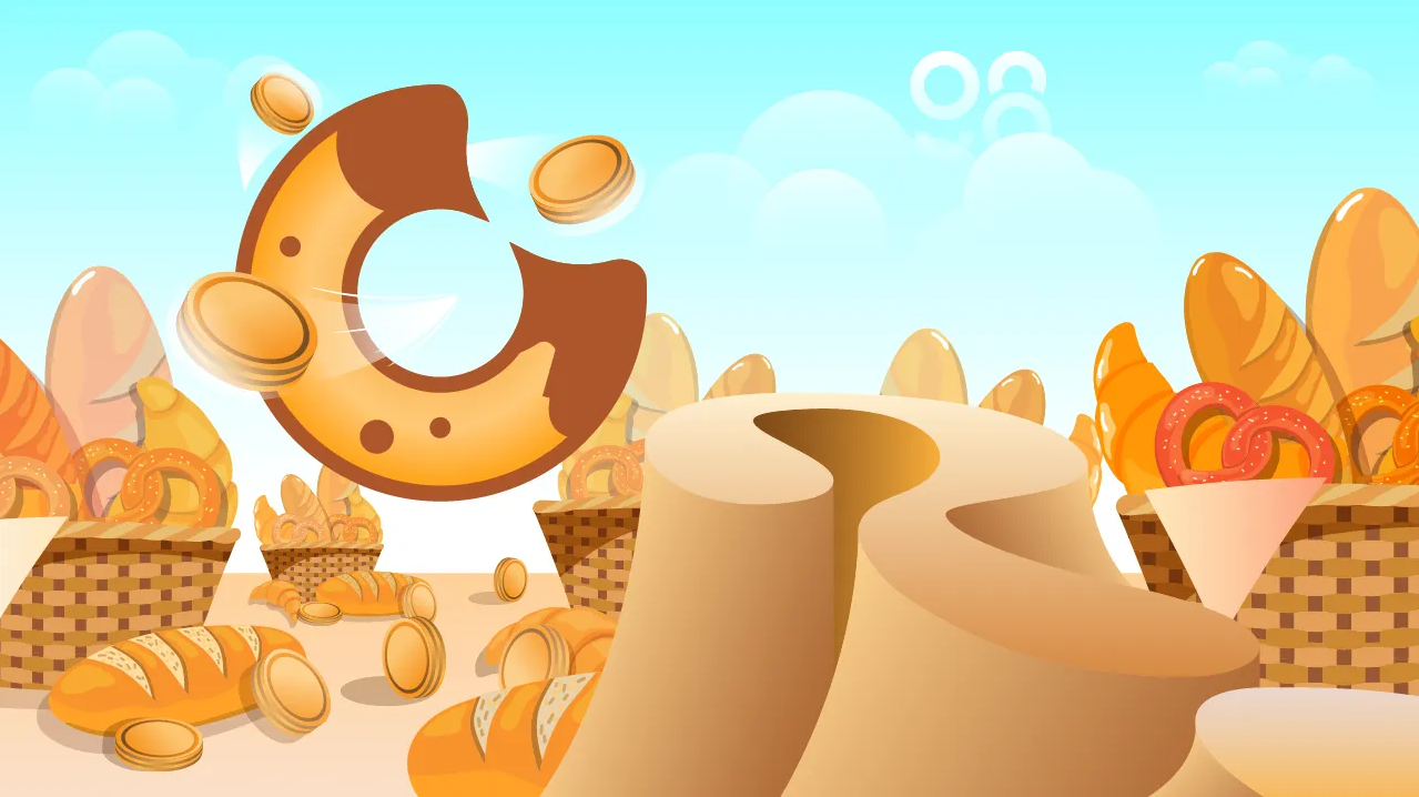 What is BakerySwap (BAKE)? Everything you need to know about BAKE