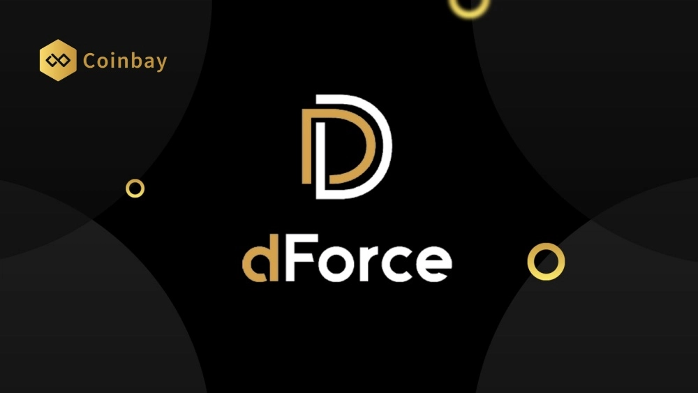 What is DF token? The dForce liquidity network