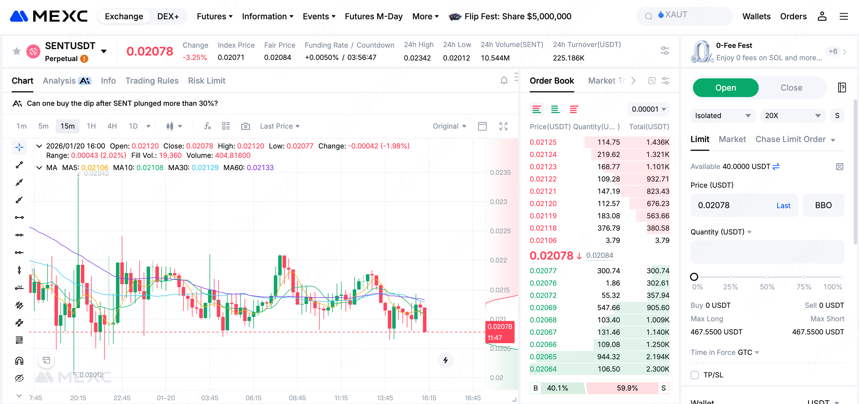 Sentient Crypto Airdrop Guide: Complete SENT Token Claim Process and Eligibility Check