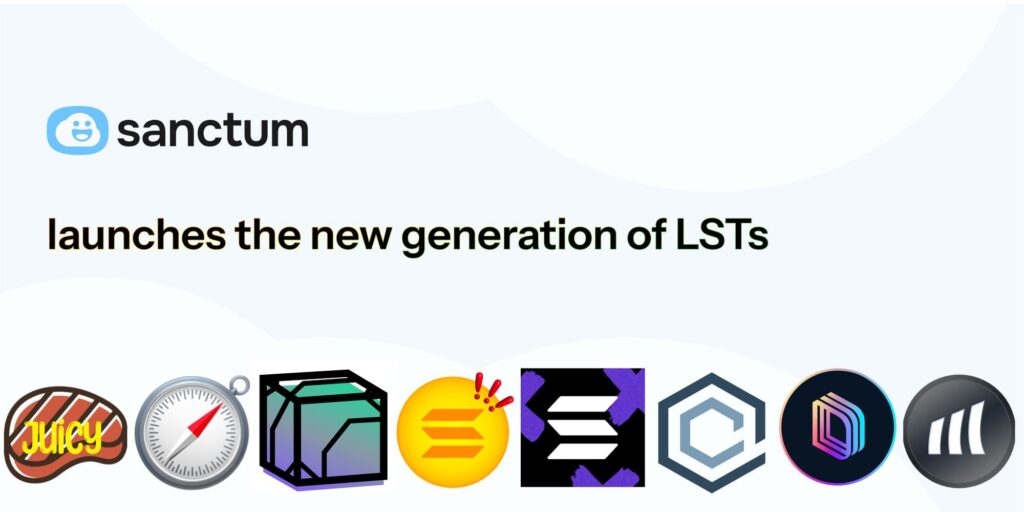 What is Sanctum (CLOUD)?