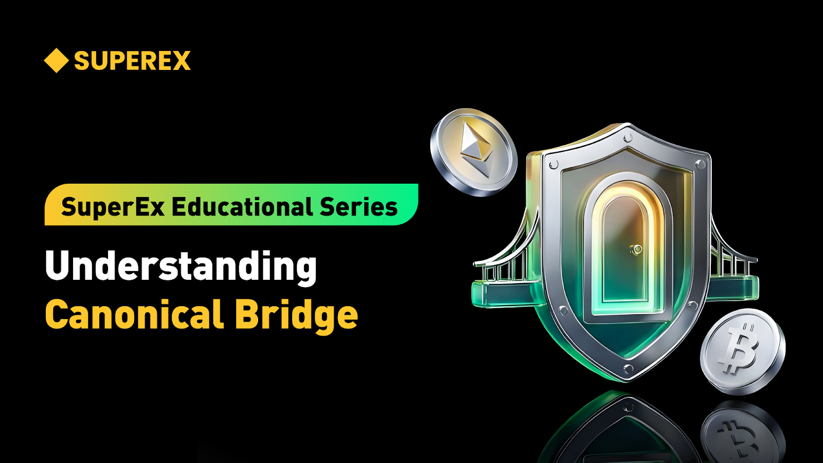 SuperEx Educational Series: Understanding Canonical Bridge