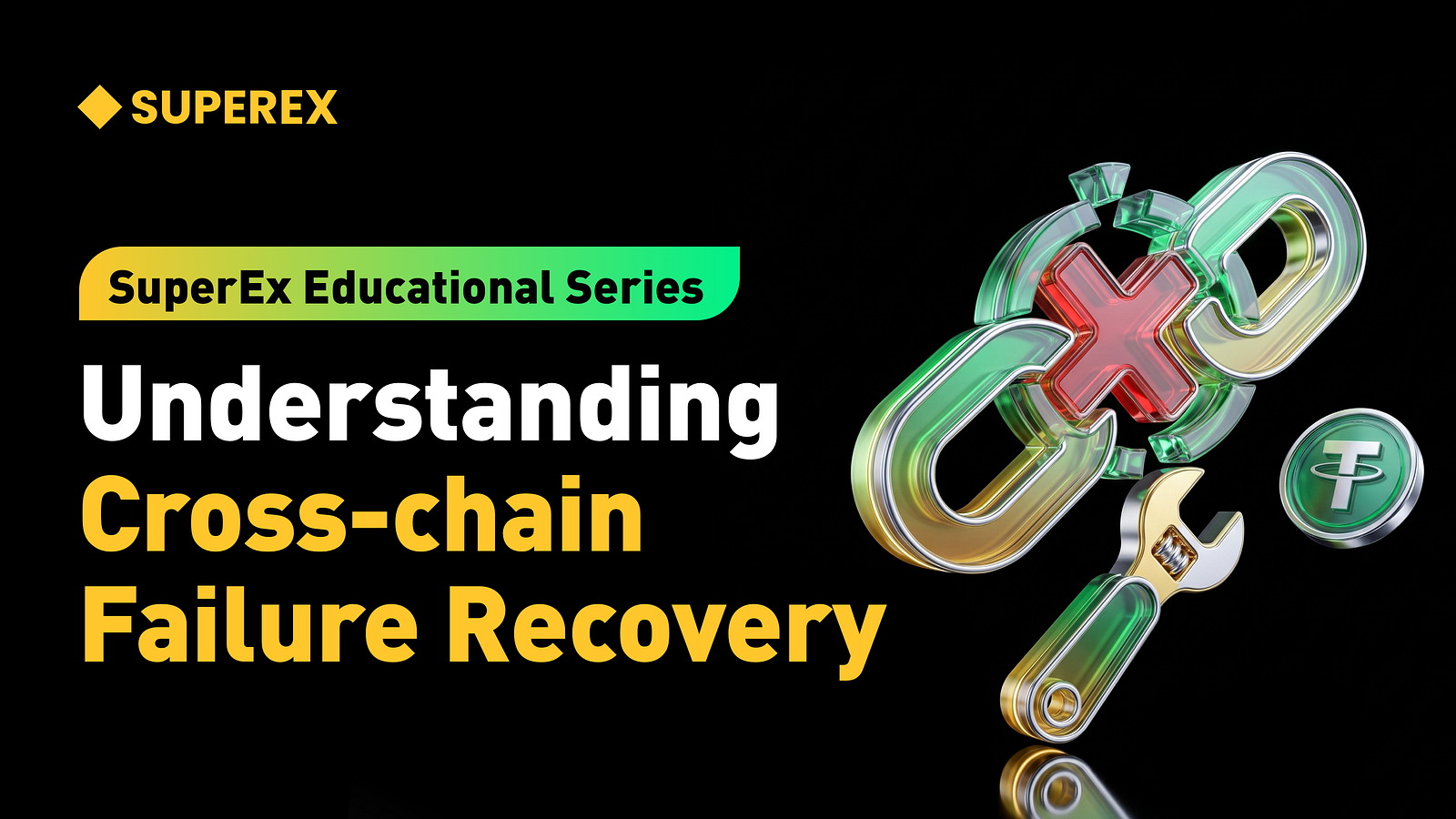 SuperEx Educational Series: Understanding Cross-chain Failure Recovery
