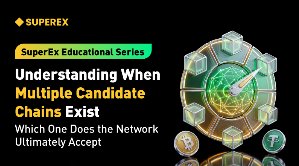 SuperEx Educational Series: Understanding When Multiple Candidate Chains Exist, Which One Does the Network Ultimately Accept SuperEx Educational Series: Understanding When Multiple Candidate Chains Exist, Which One Does the Network Ultimately Accept