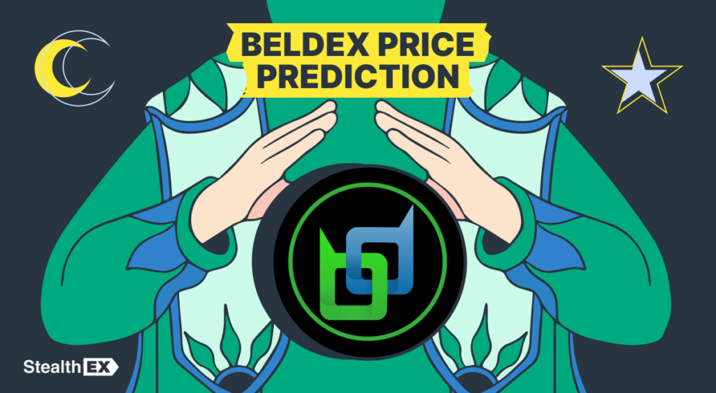 Beldex Price Prediction: Is BDX Coin a Good Investment?