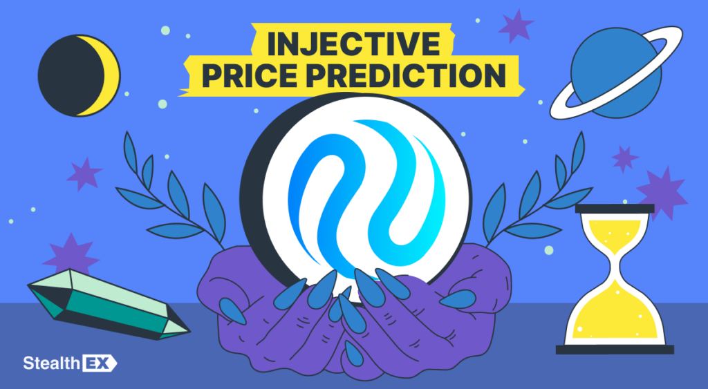 Injective Price Prediction: Is INJ Coin a Good Investment?